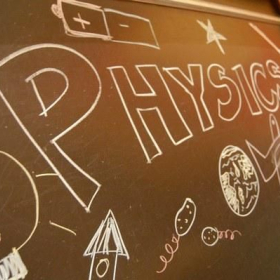 Kinh nghiệm trở thành cao thủ môn Vật lý